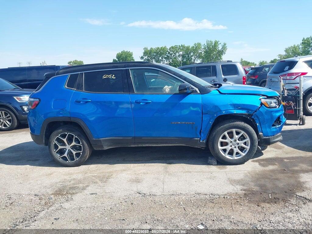 3C4NJDCN9RT125211 2024 JEEP COMPASS photo no. 12
