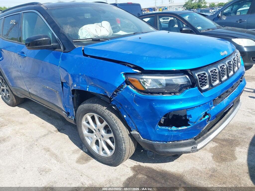 3C4NJDCN9RT125211 2024 JEEP COMPASS photo no. 6