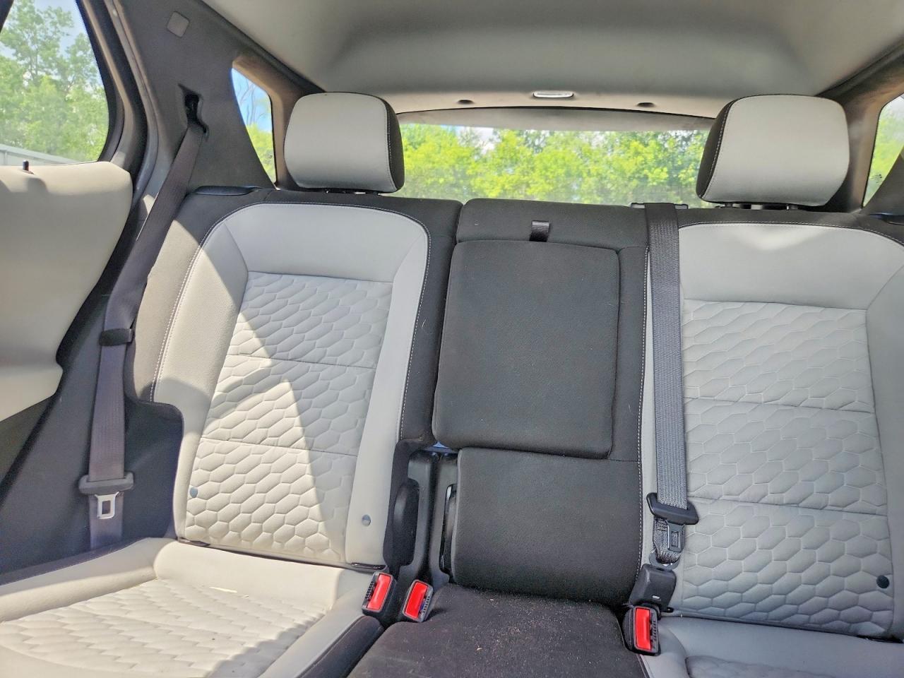 3GNAXHEV9MS161407 2021 CHEVROLET EQUINOX photo no. 10