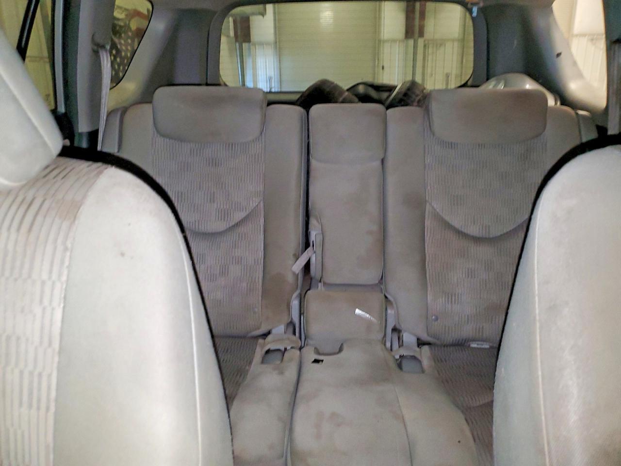 2010 TOYOTA RAV4 BASE — Фото 10 из 13