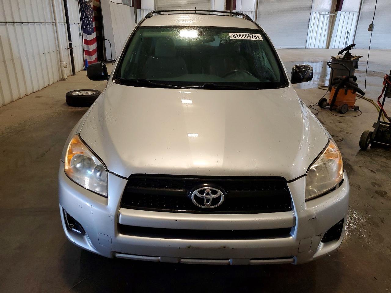 2010 TOYOTA RAV4 BASE — Фото 5 из 13