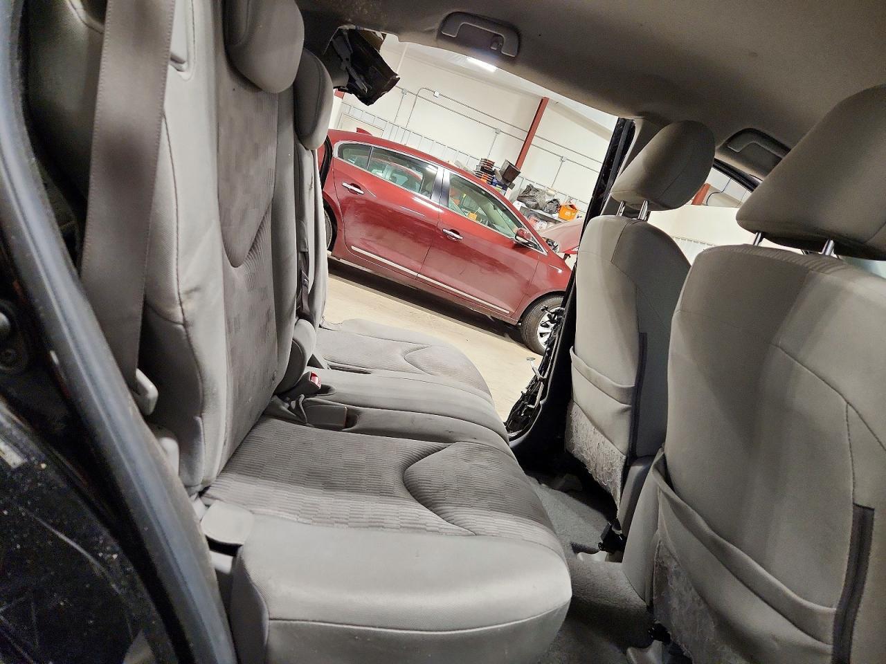 2010 TOYOTA RAV4 BASE — Фото 10 из 13