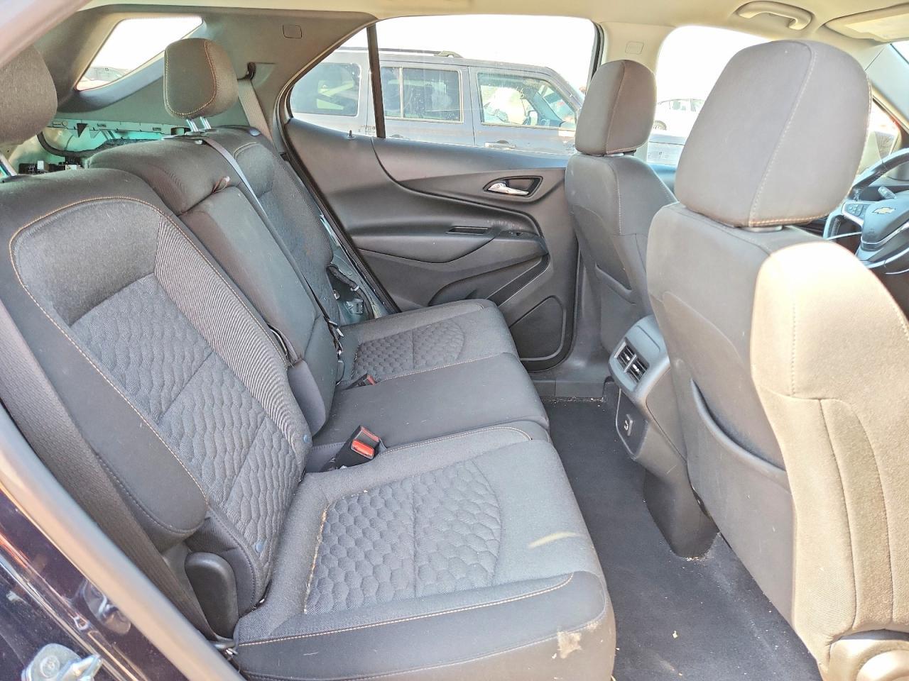3GNAXUEV4MS139968 2021 CHEVROLET EQUINOX photo no. 11