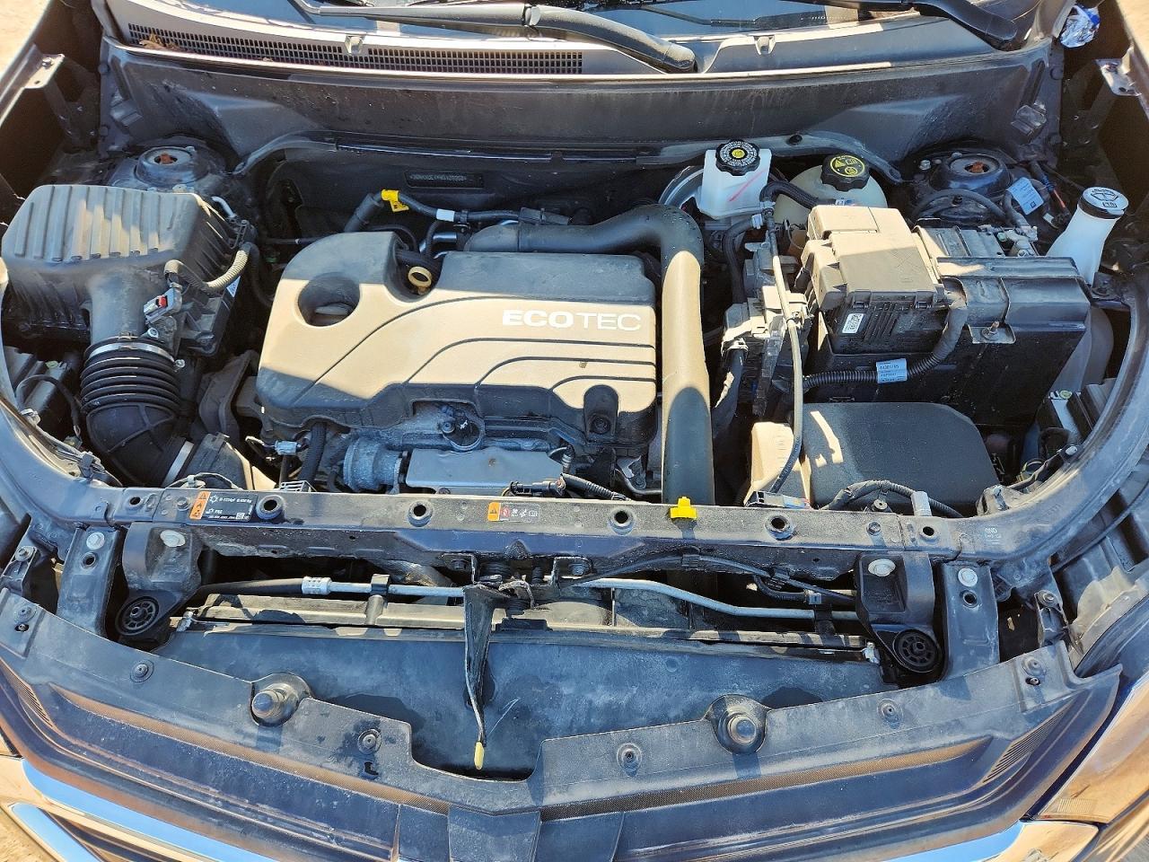 3GNAXUEV4MS139968 2021 CHEVROLET EQUINOX photo no. 12