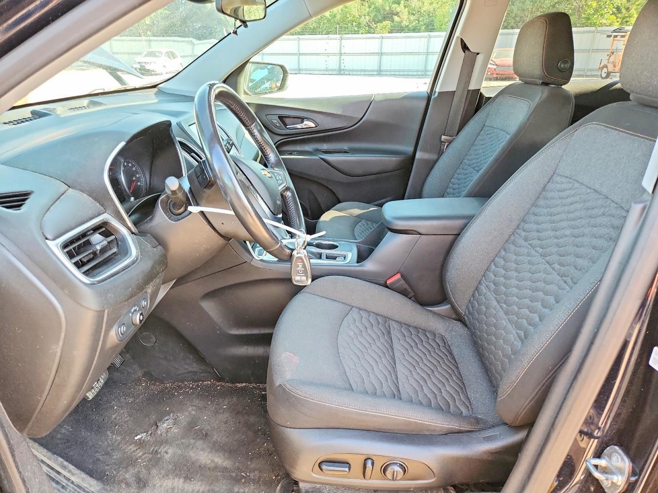 3GNAXUEV4MS139968 2021 CHEVROLET EQUINOX photo no. 7