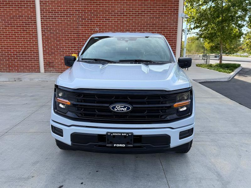 2025 FORD F150 STX — Фото 11 из 13
