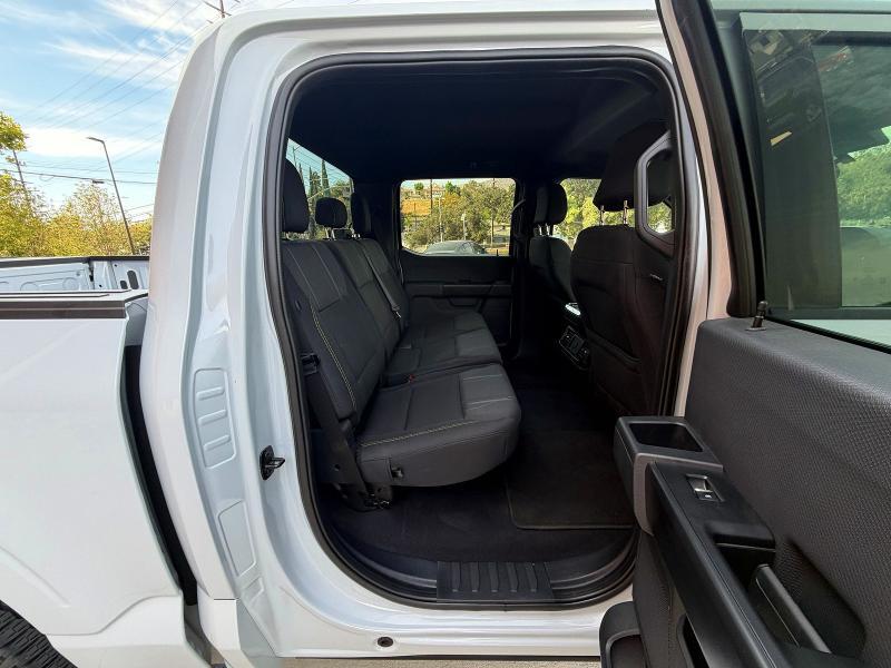 2025 FORD F150 STX — Фото 6 из 13