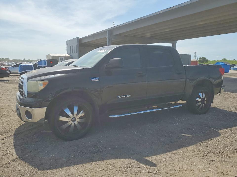 2010 TOYOTA TUNDRA 5TFEY5F15AX085471