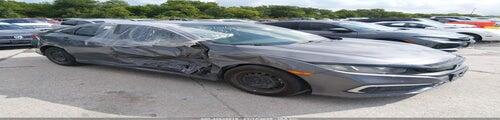 19XFC2F65KE009568 2019 HONDA CIVIC photo no. 1