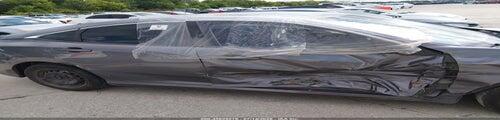 19XFC2F65KE009568 2019 HONDA CIVIC photo no. 12