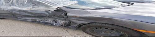 19XFC2F65KE009568 2019 HONDA CIVIC photo no. 6