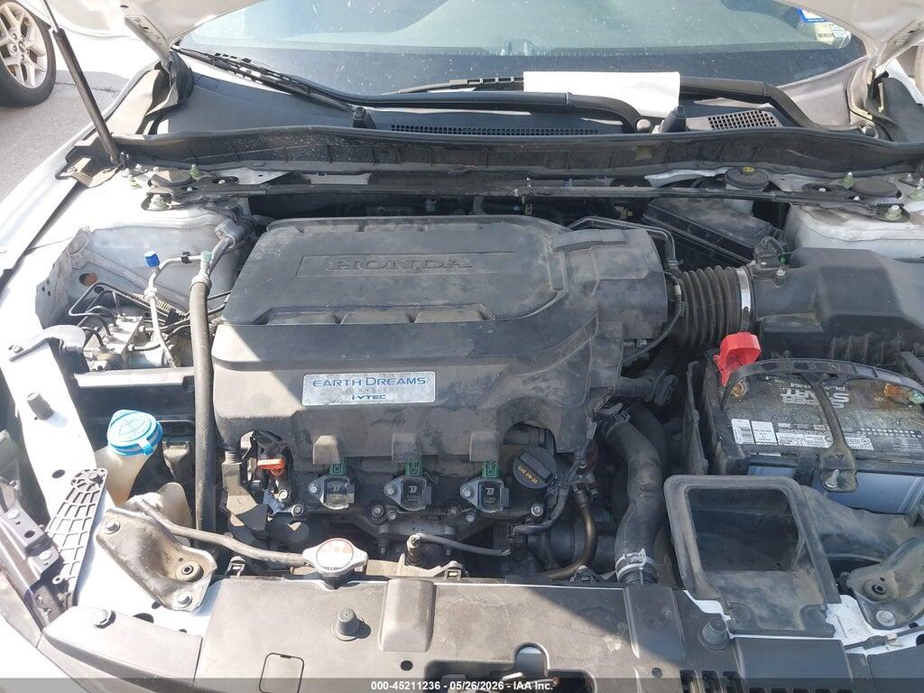 1HGCR3F87HA009013 2017 HONDA ACCORD photo no. 10