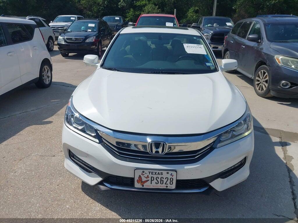 1HGCR3F87HA009013 2017 HONDA ACCORD photo no. 12