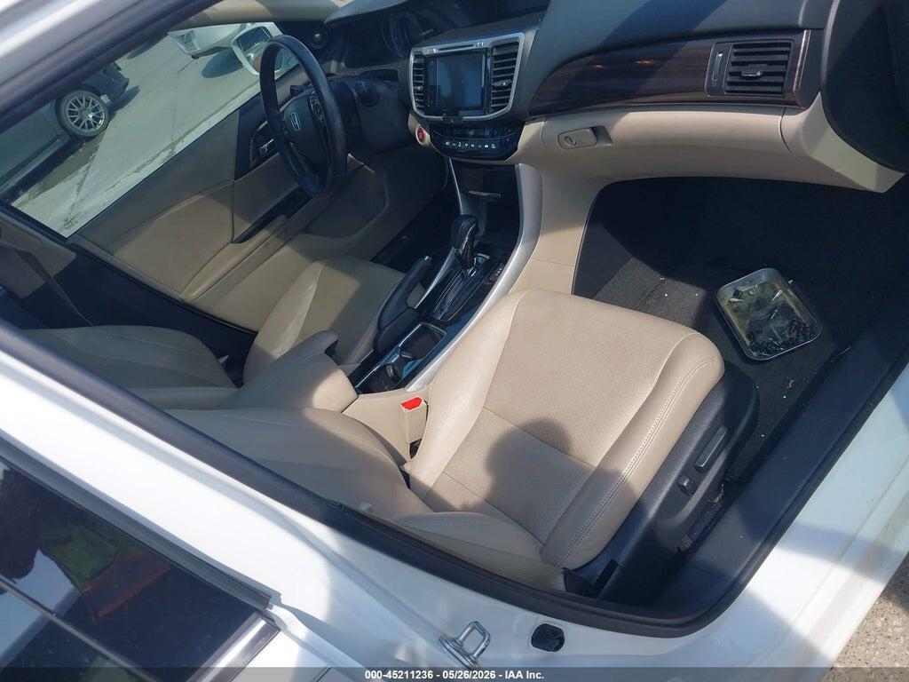 1HGCR3F87HA009013 2017 HONDA ACCORD photo no. 5