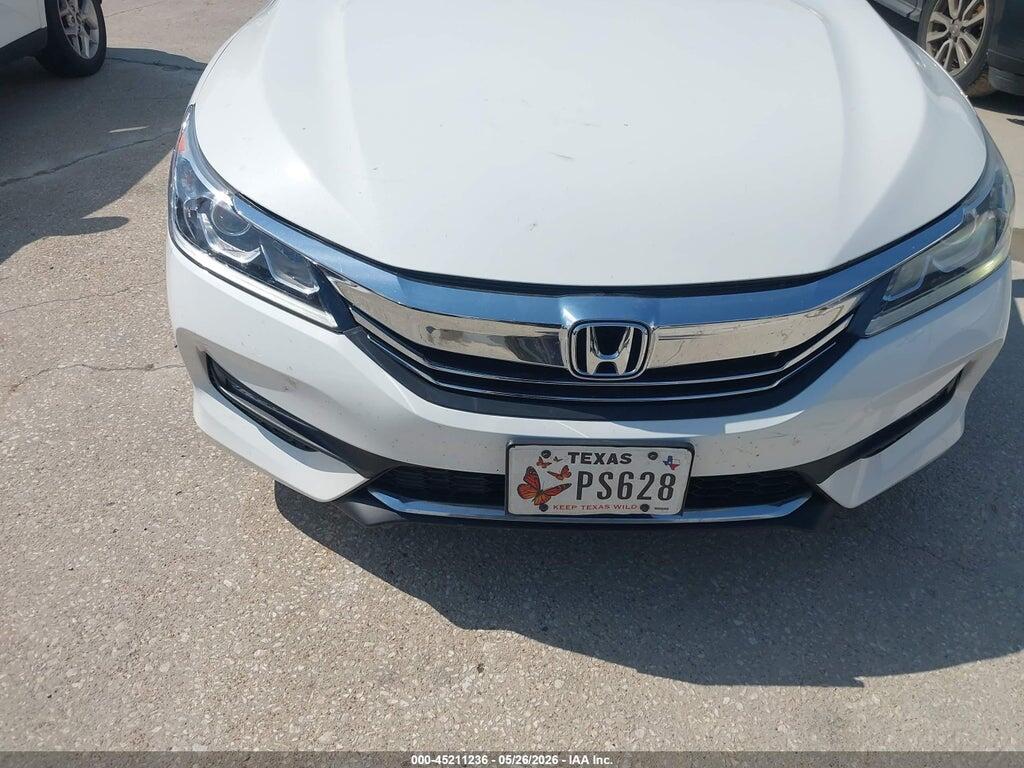 1HGCR3F87HA009013 2017 HONDA ACCORD photo no. 6