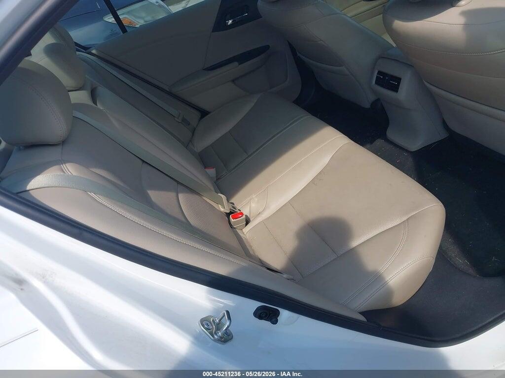 1HGCR3F87HA009013 2017 HONDA ACCORD photo no. 8