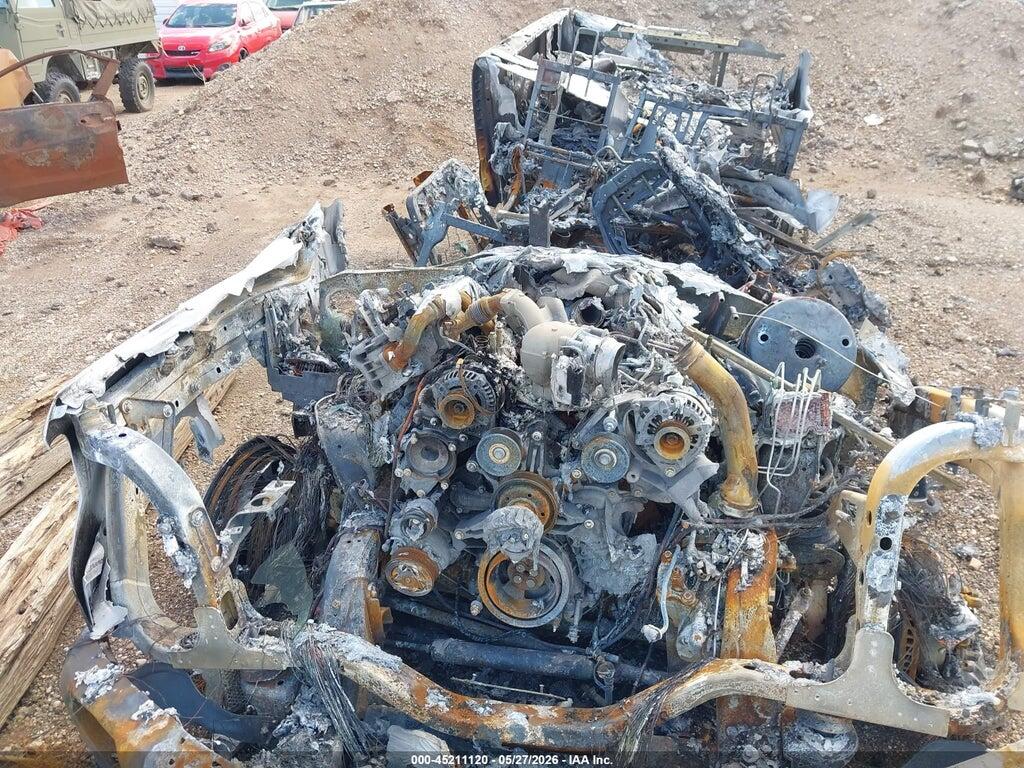 1FT8W2BT0NEG30518 2022 FORD F-250 photo no. 10