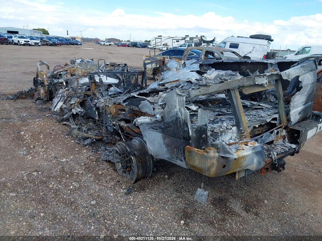 1FT8W2BT0NEG30518 2022 FORD F-250 photo no. 4