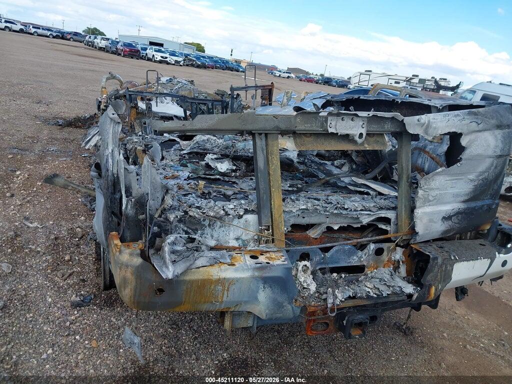 1FT8W2BT0NEG30518 2022 FORD F-250 photo no. 8
