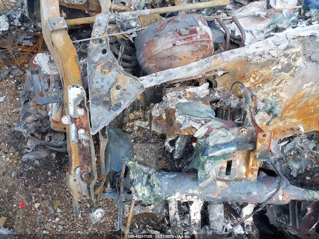 1FT8W2BT0NEG30518 2022 FORD F-250 photo no. 9