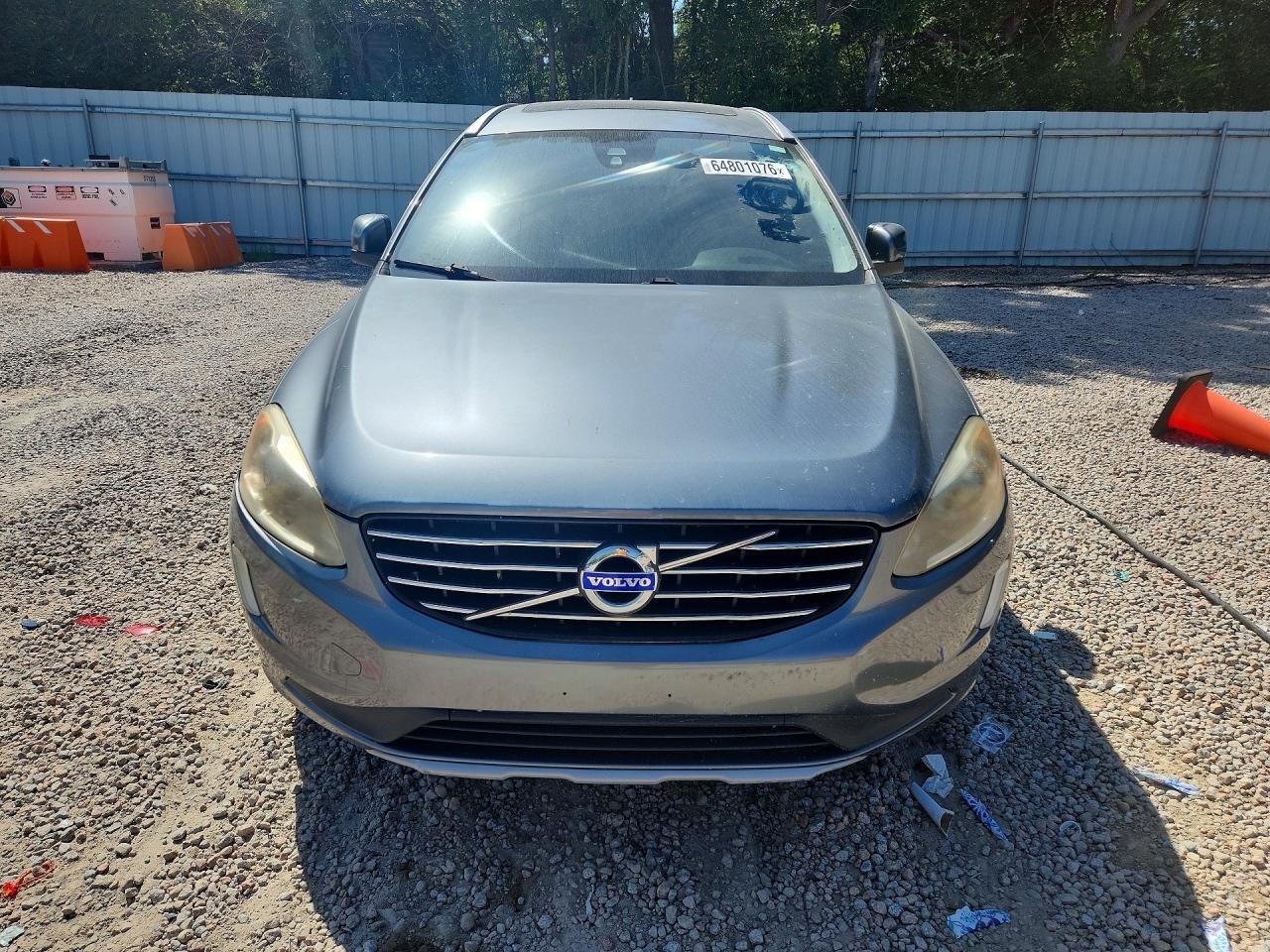 2016 VOLVO XC60 T5 PREMIER — Фото 5 из 12