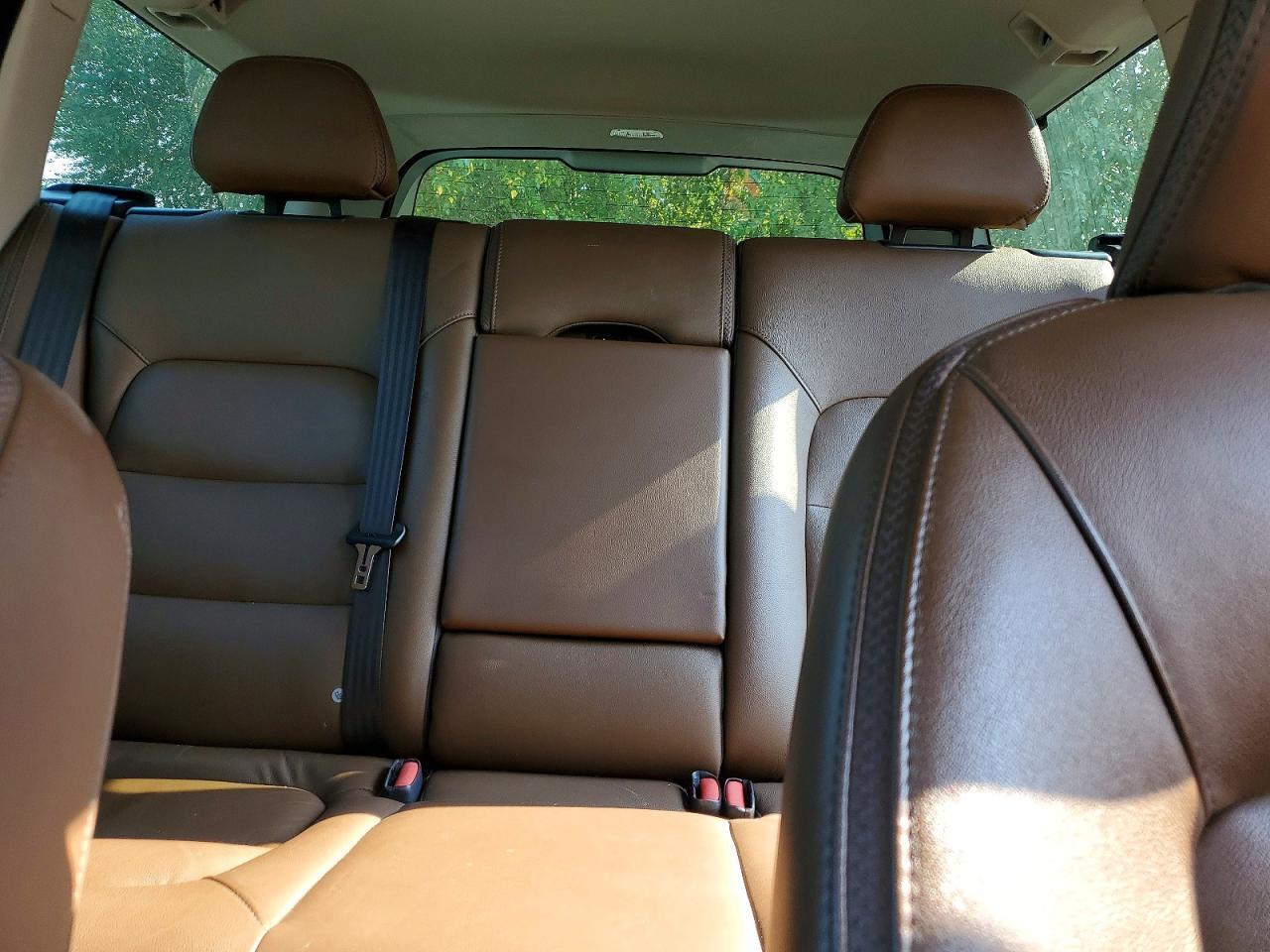 2016 VOLVO XC70 T5 PLATINUM — Фото 10 из 14