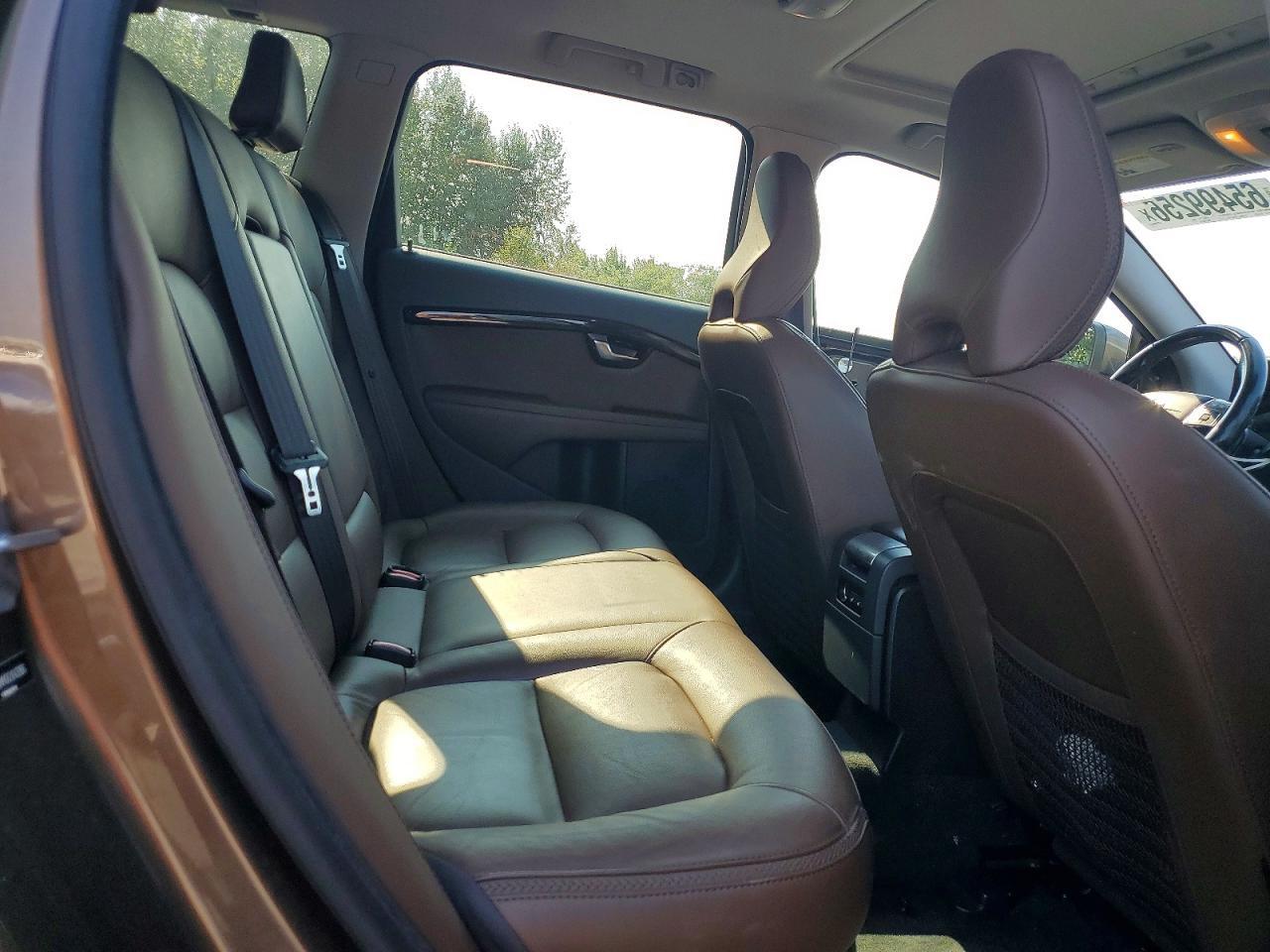 2016 VOLVO XC70 T5 PLATINUM — Фото 11 из 14