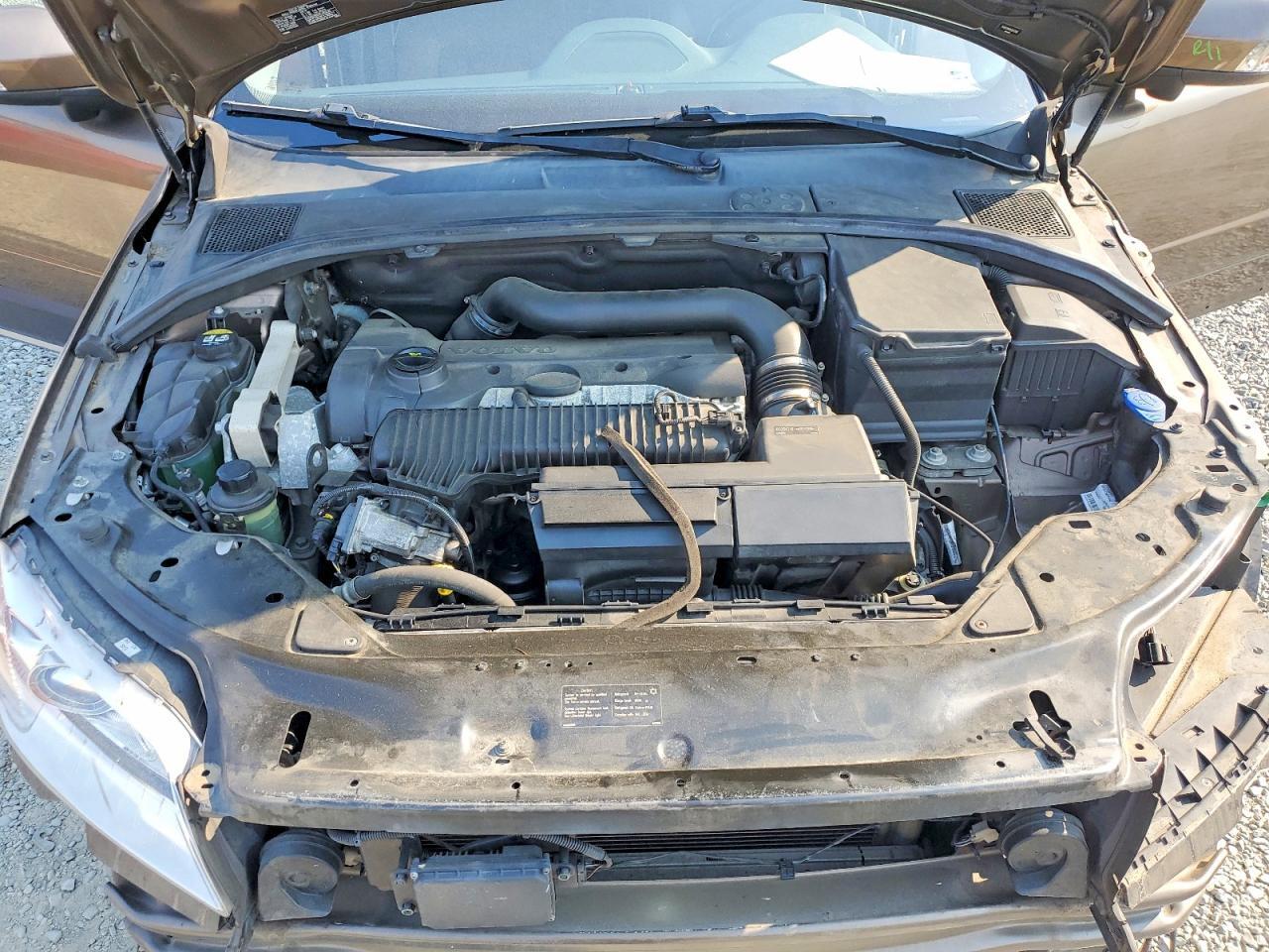 2016 VOLVO XC70 T5 PLATINUM — Фото 12 из 14