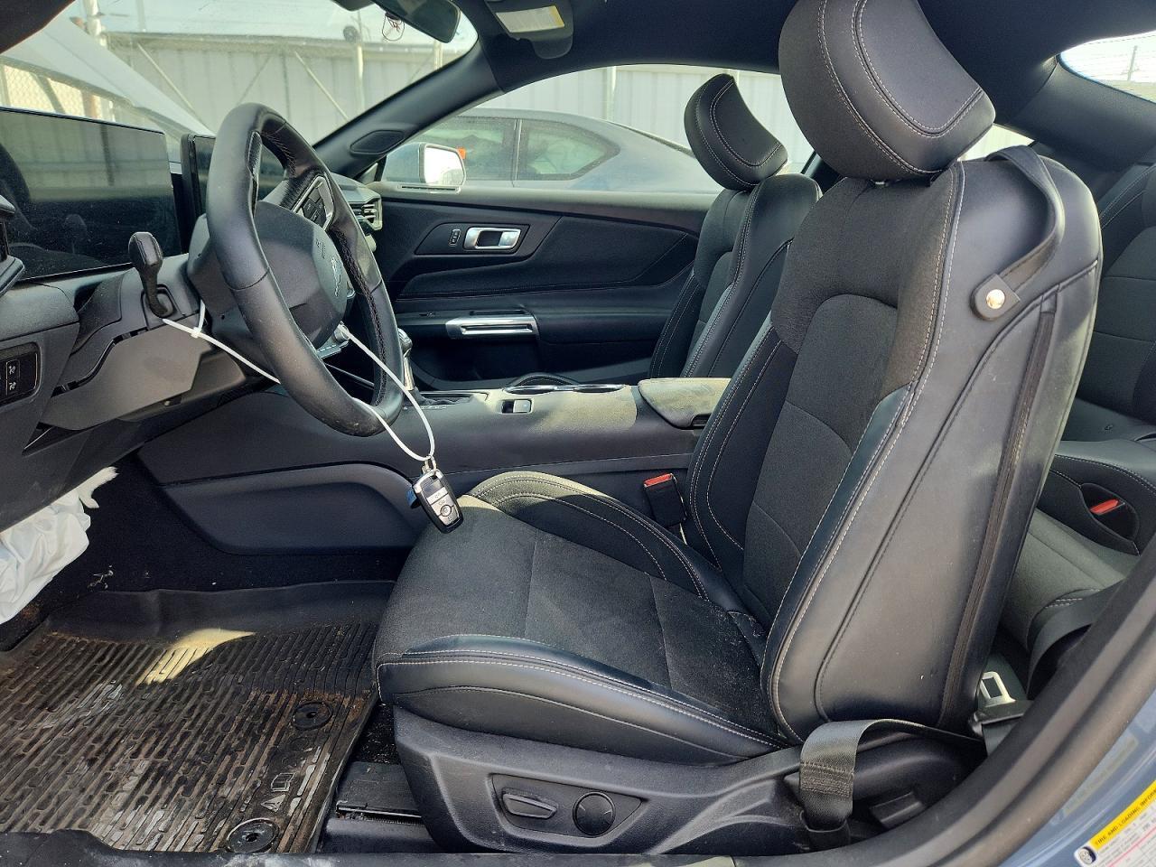 1FA6P8TH4S5120997 2025 FORD MUSTANG photo no. 7