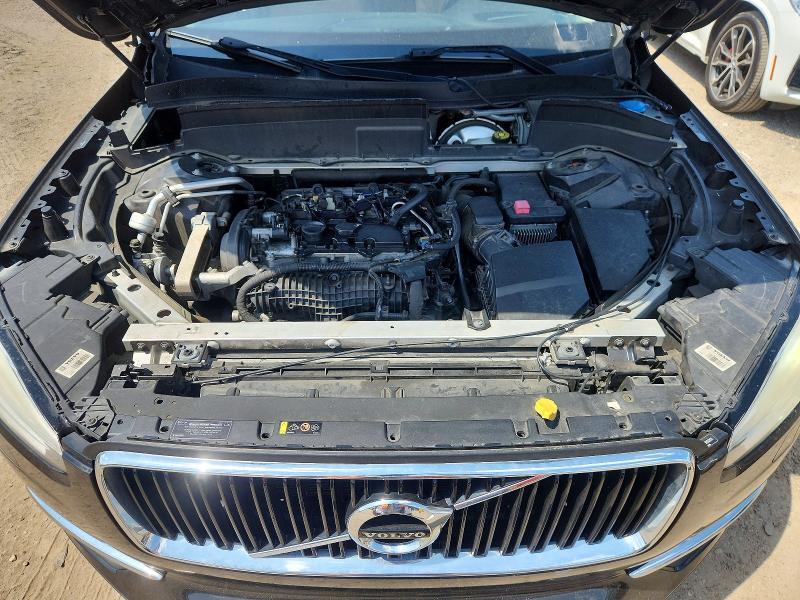 2016 VOLVO XC90 T6 — Фото 12 из 13