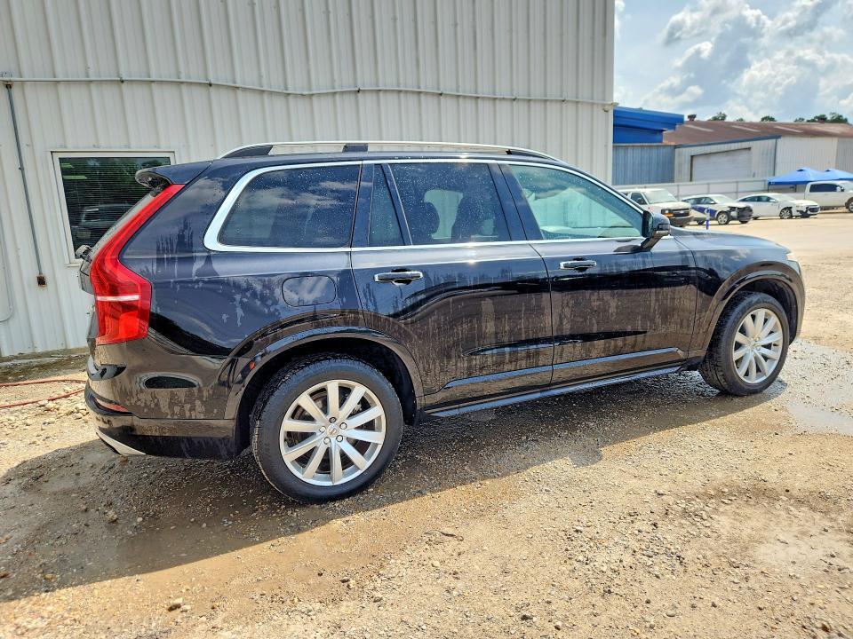 2016 VOLVO XC90 T6 — Фото 3 из 13