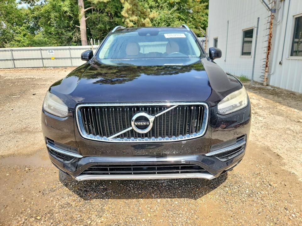 2016 VOLVO XC90 T6 — Фото 5 из 13