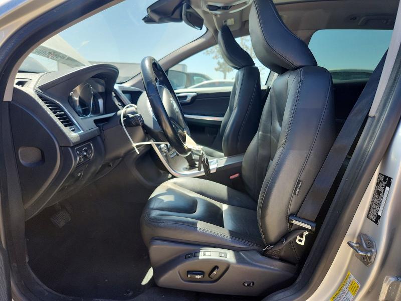 2016 VOLVO XC60 T5 PREMIER — Фото 7 из 13
