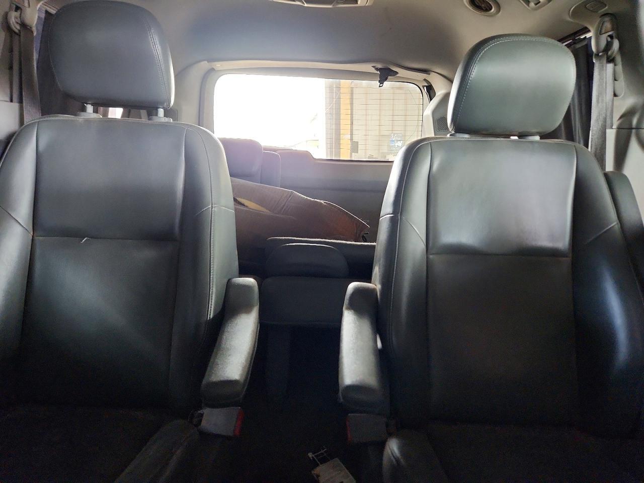 2010 VOLKSWAGEN ROUTAN SE — Фото 10 из 13