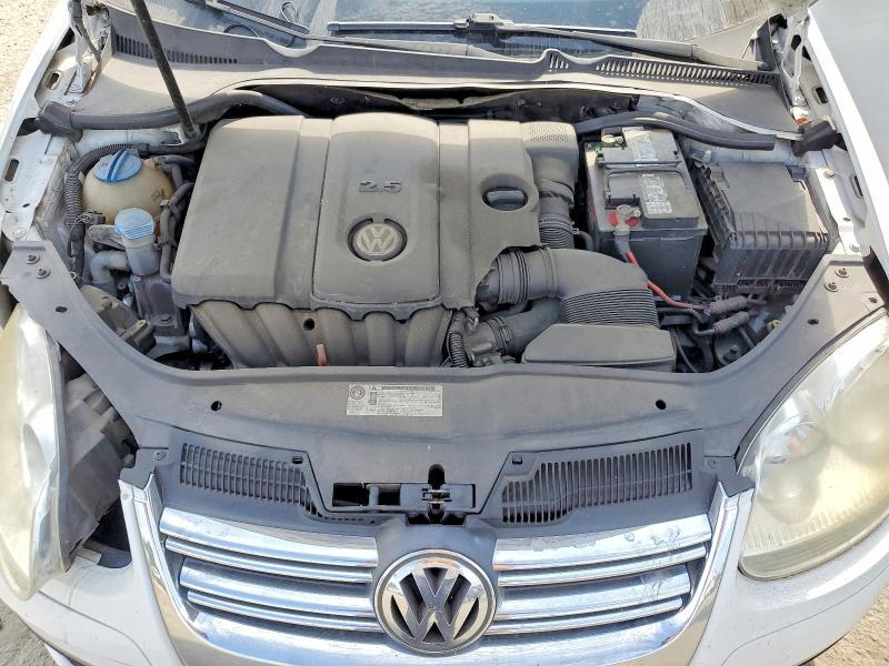 2010 VOLKSWAGEN JETTA S — Фото 11 из 14