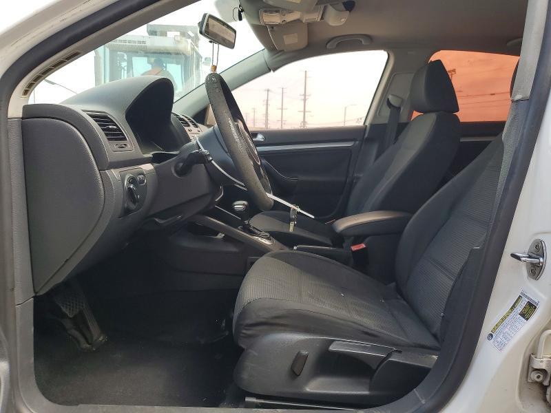 2010 VOLKSWAGEN JETTA S — Фото 7 из 14