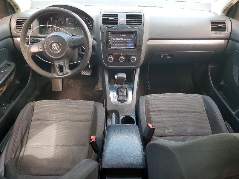 2010 VOLKSWAGEN JETTA S — Фото 8 из 14