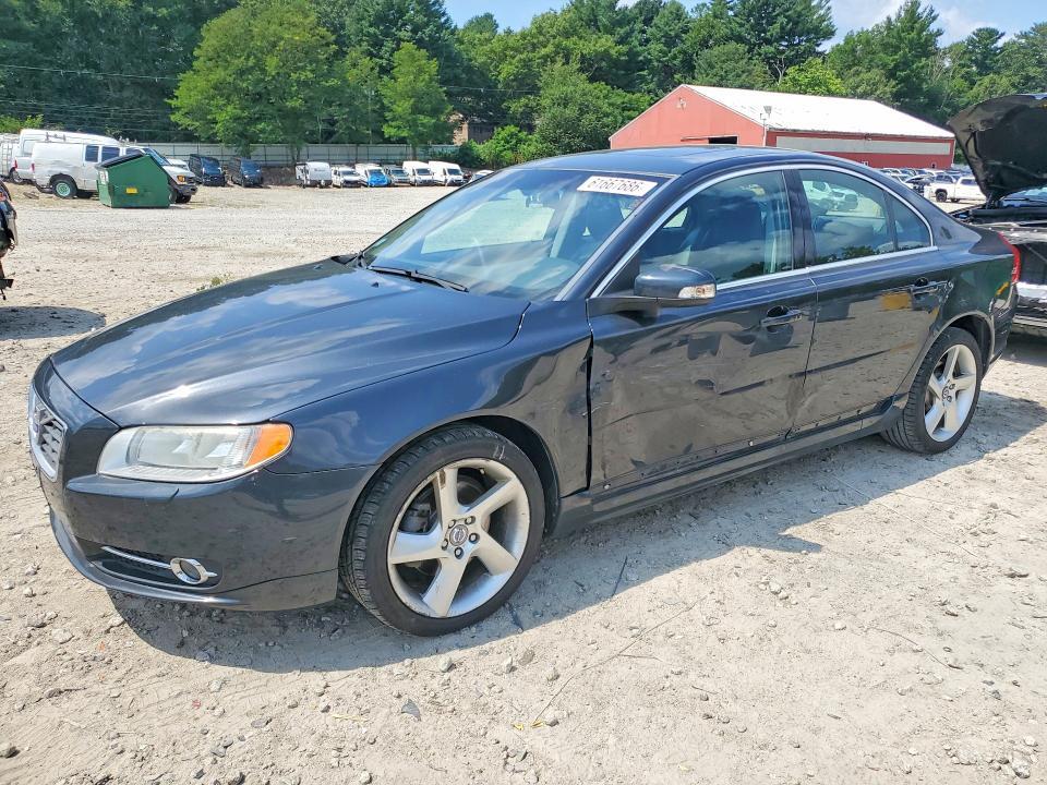 2010 VOLVO S80 YV1992AH0A1132534