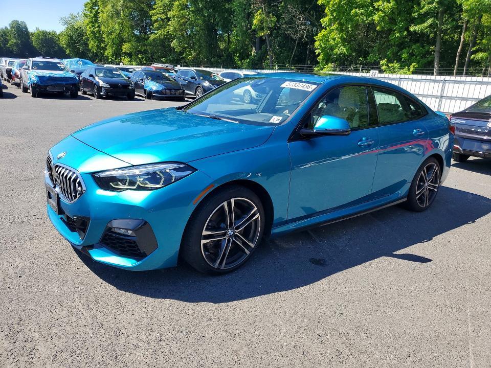 2024 BMW 228XI