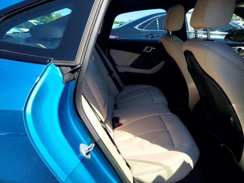 2024 BMW 228XI — Фото 10 из 12