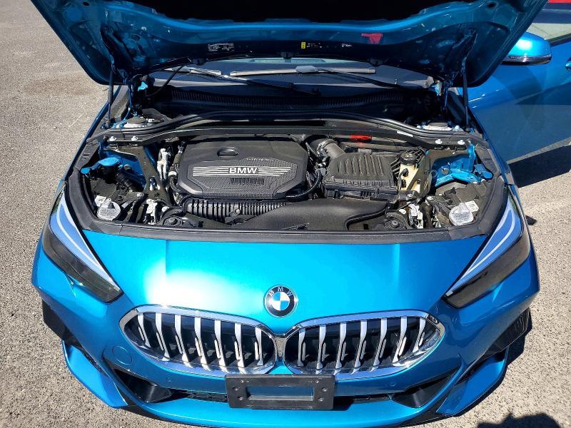 2024 BMW 228XI — Фото 11 из 12