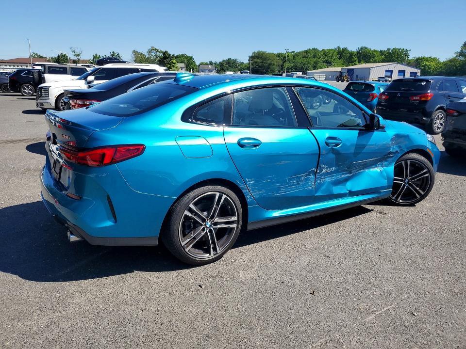 2024 BMW 228XI — Фото 3 из 12