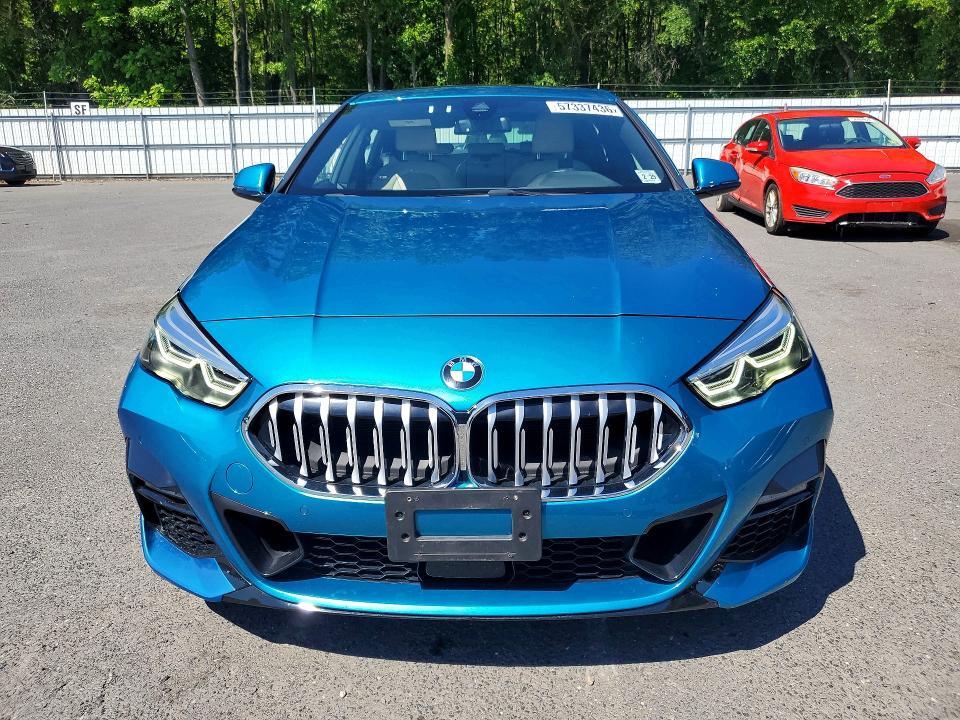 2024 BMW 228XI — Фото 5 из 12