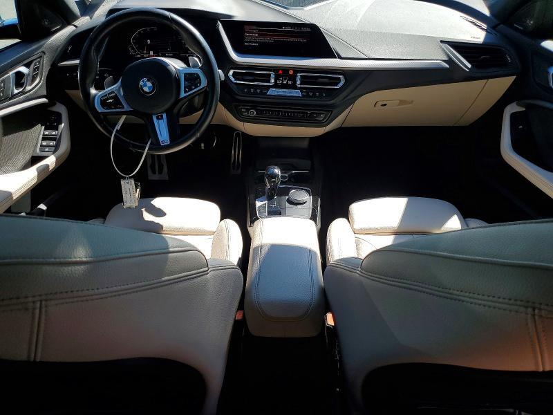 2024 BMW 228XI — Фото 8 из 12