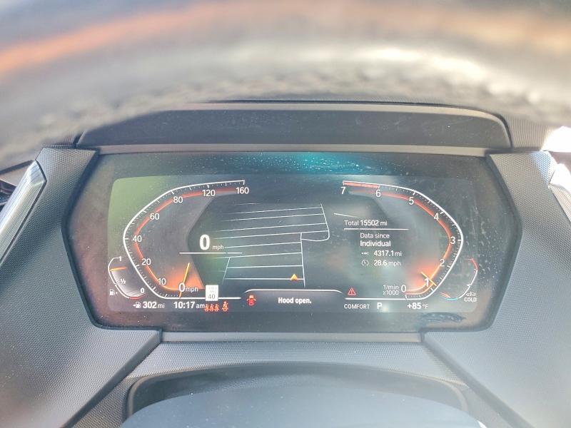 2024 BMW 228XI — Фото 9 из 12