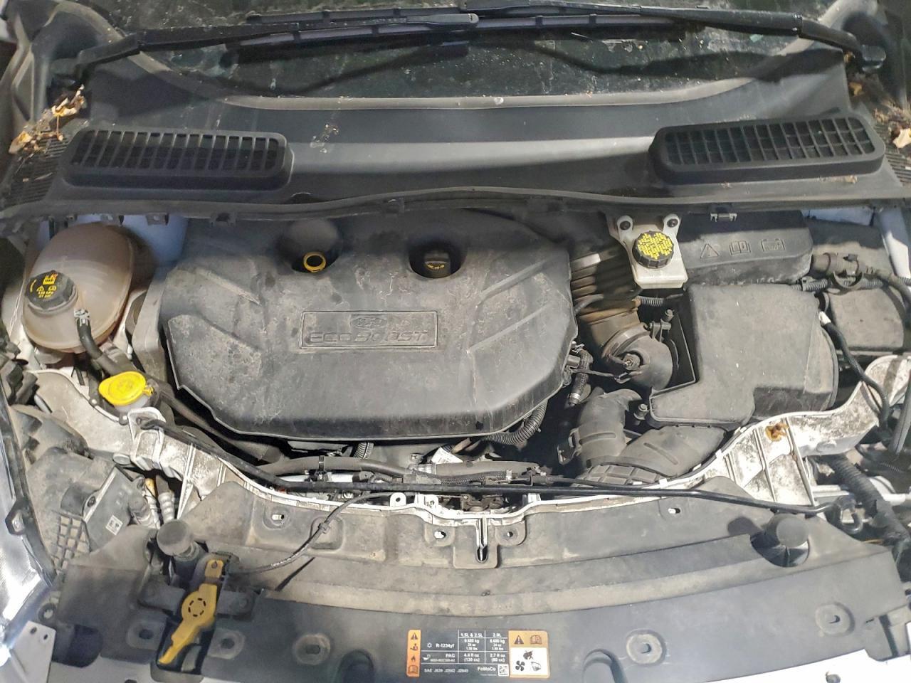 1FMCU9J98HUB69640 2017 FORD ESCAPE photo no. 12