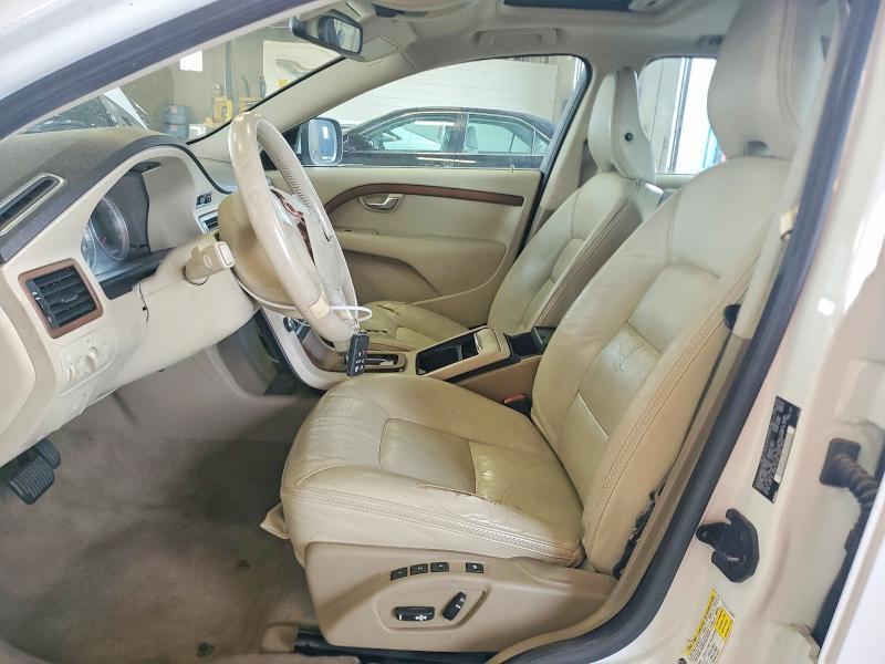 2010 VOLVO XC70 3.2 — Фото 7 из 13
