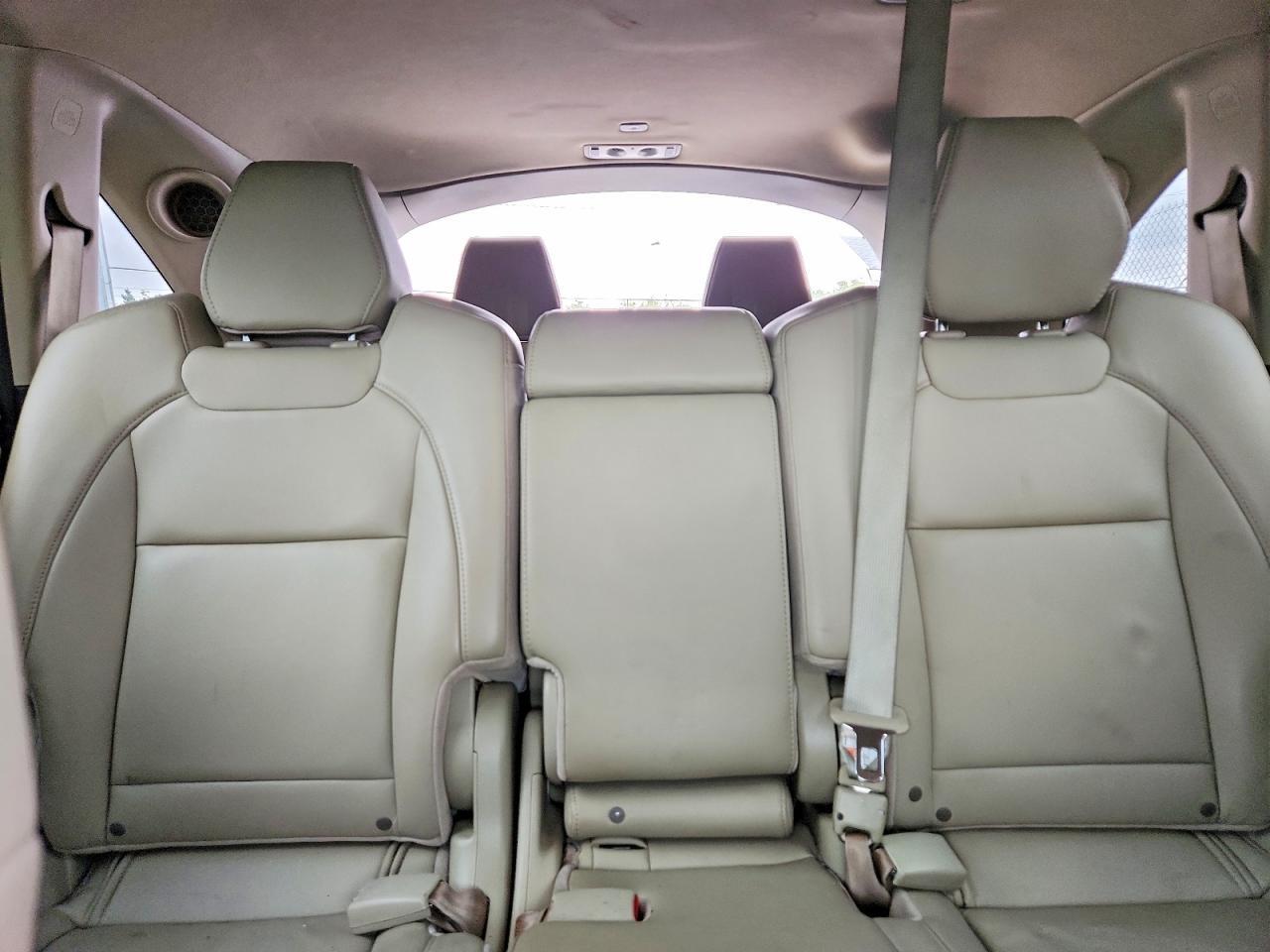 2017 ACURA MDX TECHNOLOGY — Фото 10 из 14