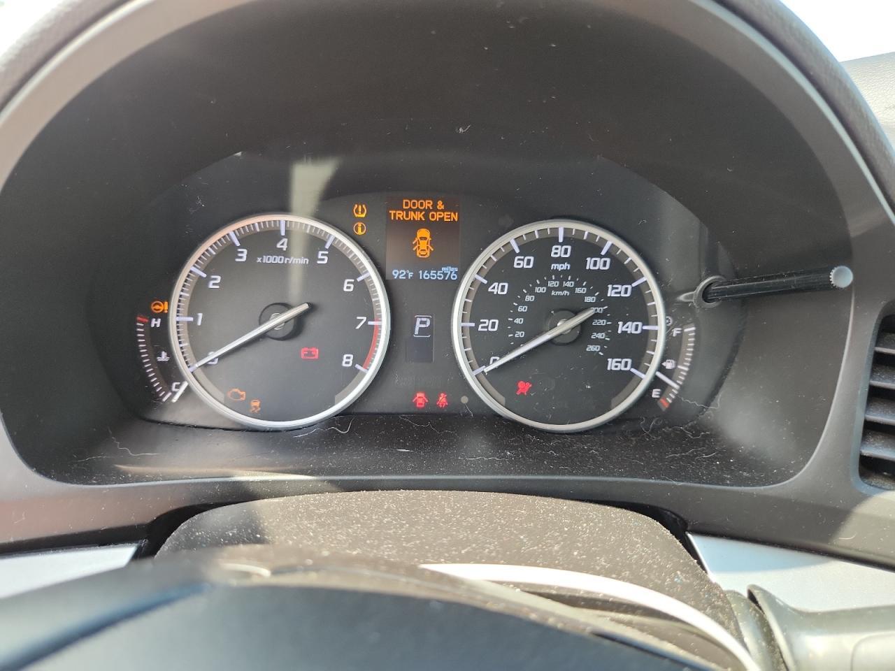 19UDE2F70HA005158 2017 ACURA ILX photo no. 9