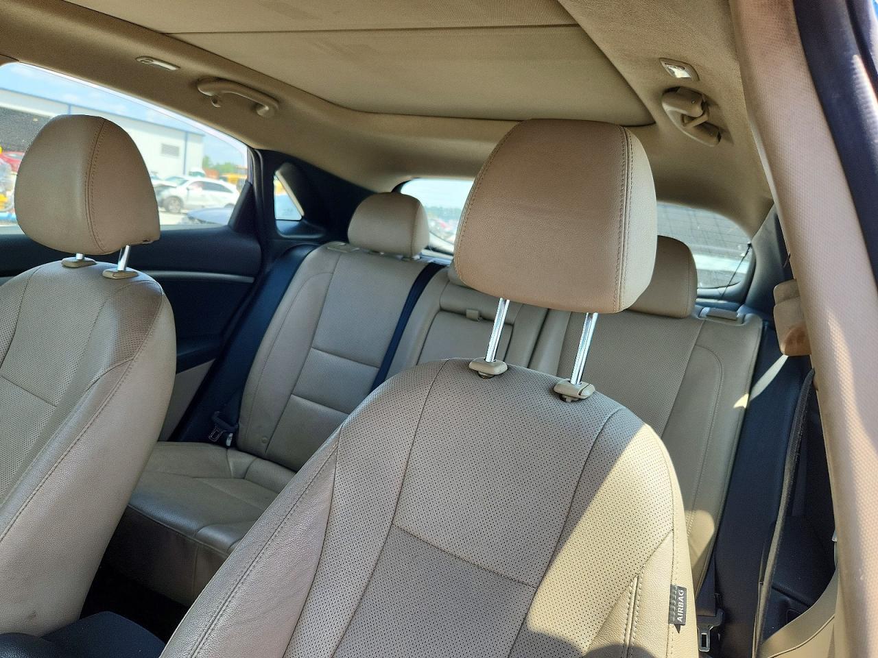 2013 HYUNDAI ELANTRA GT BASE — Фото 10 из 13